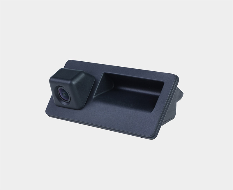 Car Trunk Handle Reverse CameraCar Trunk Handle Reverse Camera
